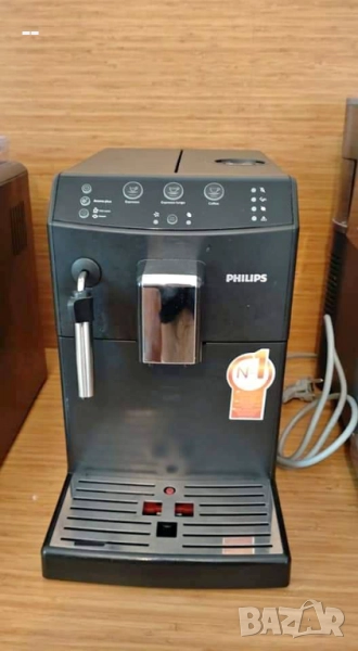 Кафеавтомат Philips, снимка 1