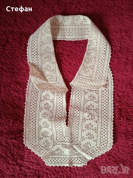 Яка за риза/рокля, снимка 1