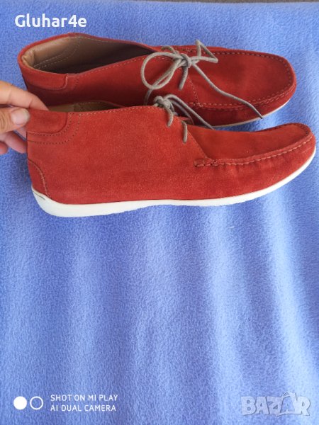 Два чифта Lloyd номер 42., снимка 1