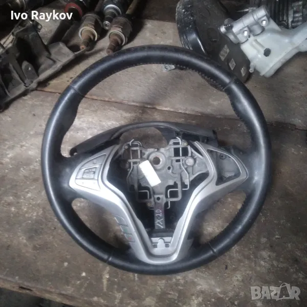 Мулти волан за HYUNDAI IX20 , снимка 1