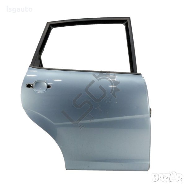 Задна дясна врата Seat Altea 2004-2015 ID: 117912, снимка 1