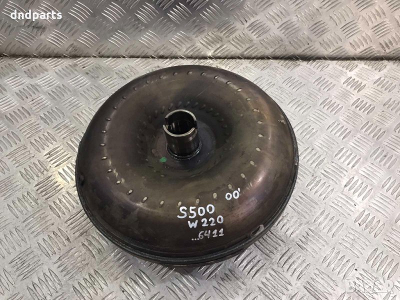 Хидротрансформатор Mercedes S500 W220 2000г., снимка 1