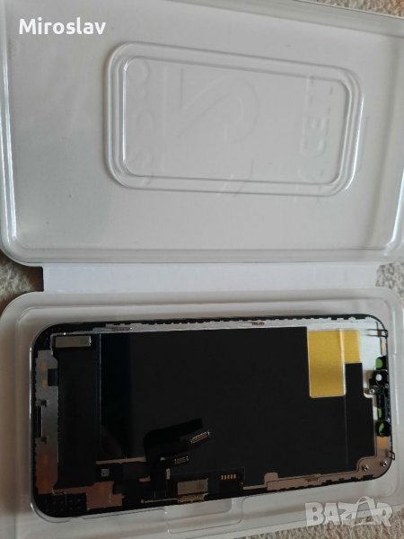 iPhone 12 mini дисплей, снимка 1