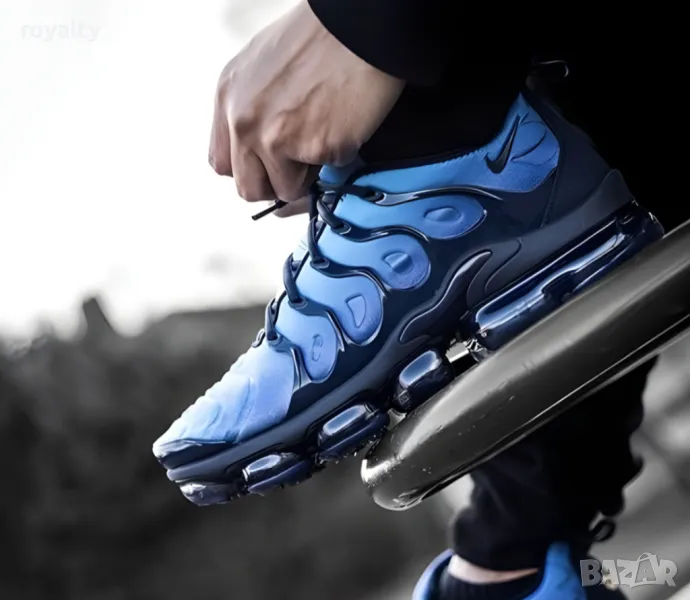 Nike Air VaporMax Plus мъжки маратонки , снимка 1