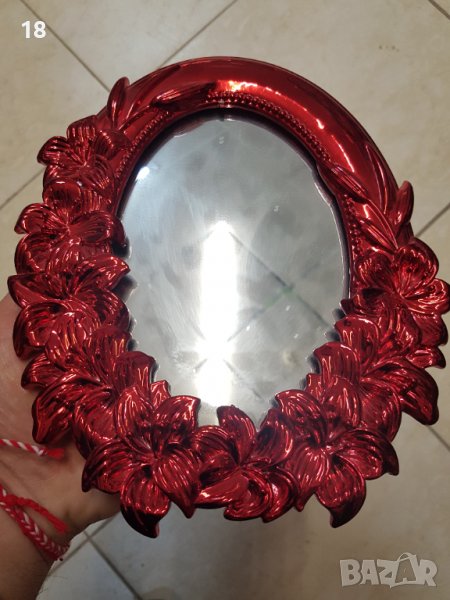 Огледало, снимка 1