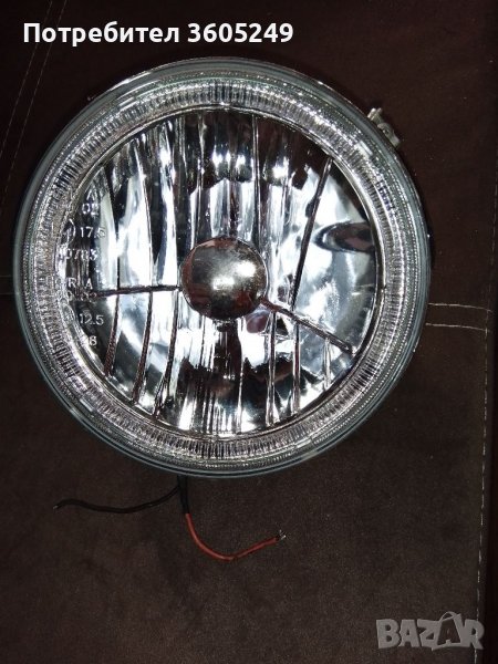 Фарове, снимка 1