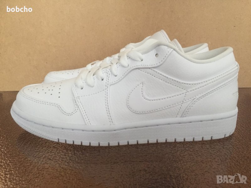 Nike Air Jordan 100% оригинал , снимка 1