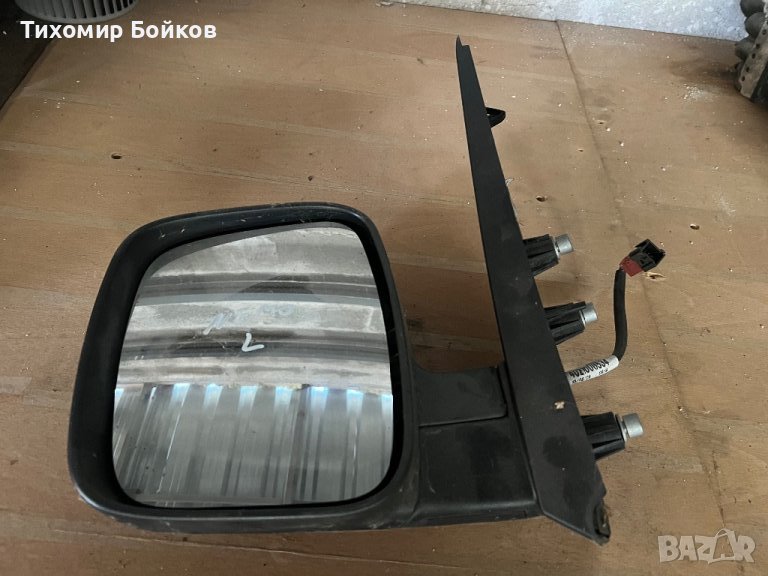 Ляво огледало за Ситроен Немо, снимка 1