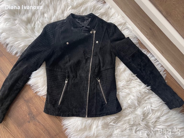 Естествен велур Намалено 50лв, снимка 1