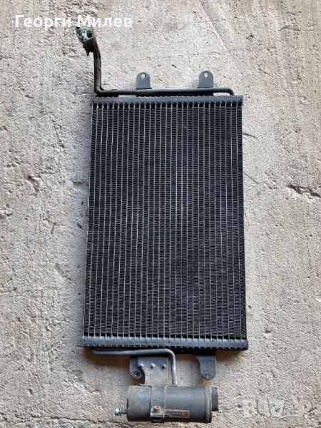 Радиатор климатичен за Голф 4, снимка 1