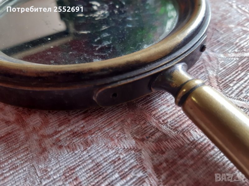 "WMF "-ОГЛЕДАЛО, снимка 1