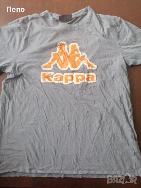 Тениска Kappa, снимка 1