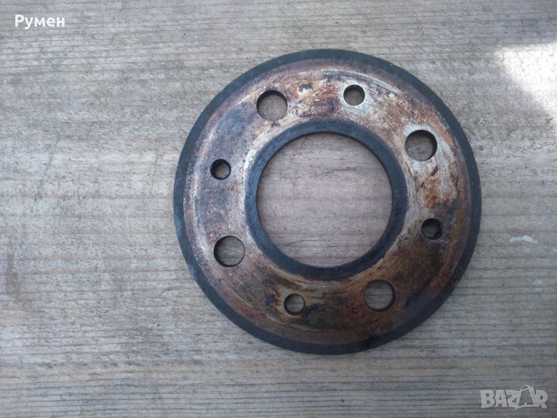 ФЛАНЦИ ЗА ЖИГУЛА-ЛАДА, снимка 1