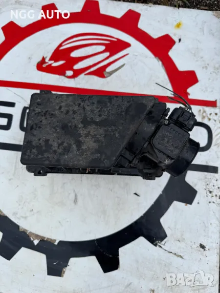 Кутия Въздушен Филтър За Форд Фокус 1 , Ford Focus Mk1, 1.8 Дизел 115 к.с., снимка 1