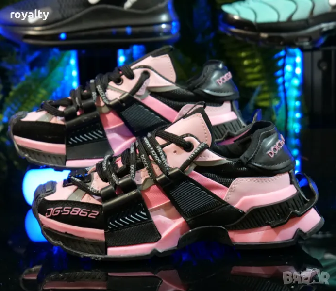 Дамски маратонки Dolce & Gabbana , снимка 1