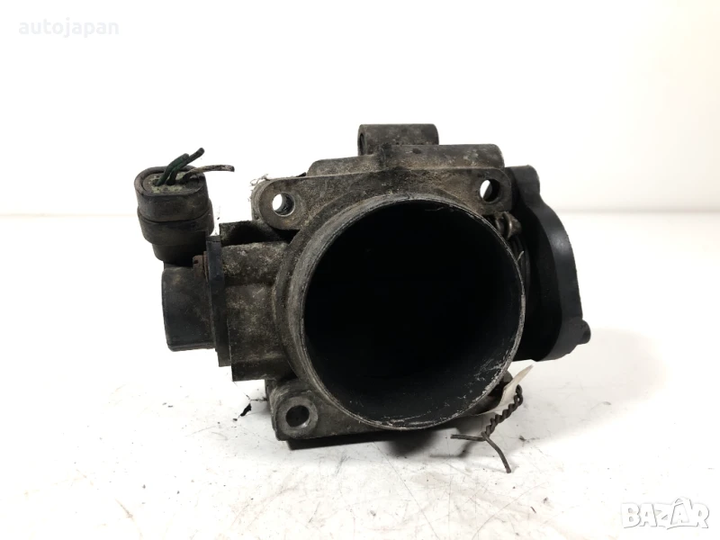 Дроселова Клапа Volvo S40 1.8 1997г, снимка 1