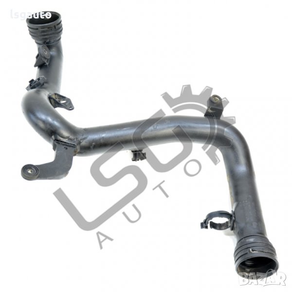 Тръба въздух Skoda OCTAVIA II (1Z) 2004-2010 S050621N-66, снимка 1