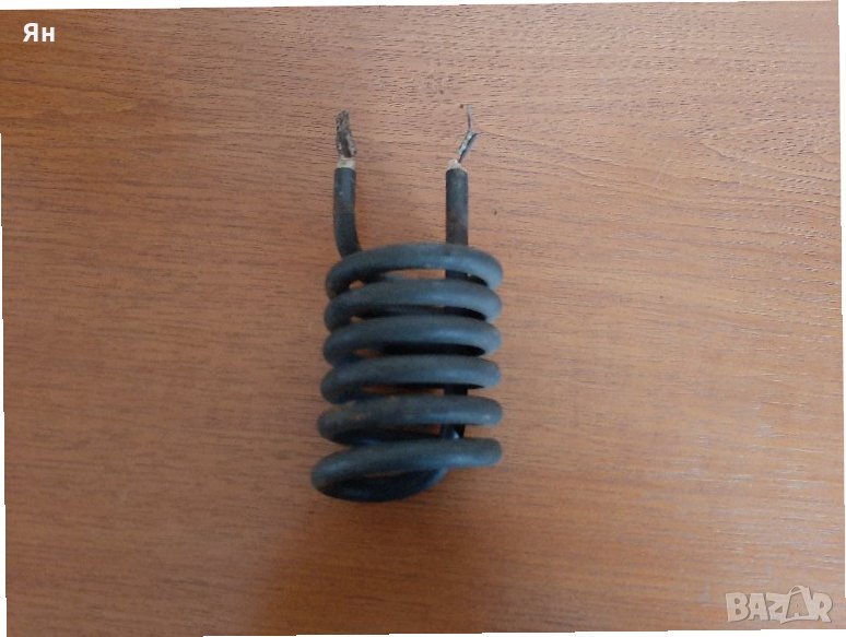  Нагревател Реотан за Проточен Бойлер 'ЮНГА'-3 kW , снимка 1