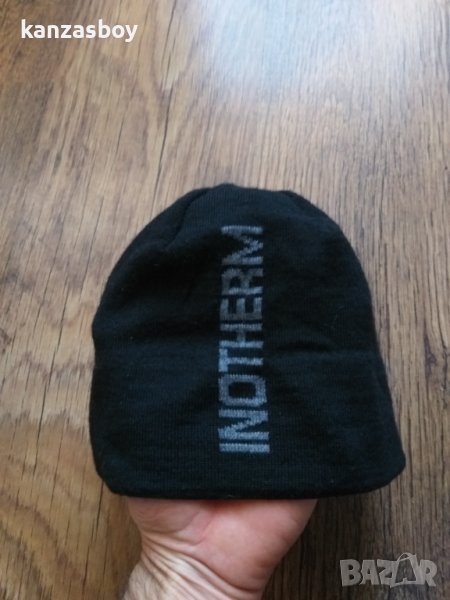 inotherm winter cap - страхотна зимна шапка КАТО НОВА, снимка 1