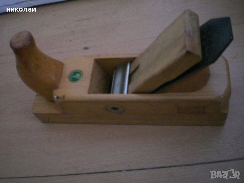  ренде немско улмиа дарводелско, снимка 1