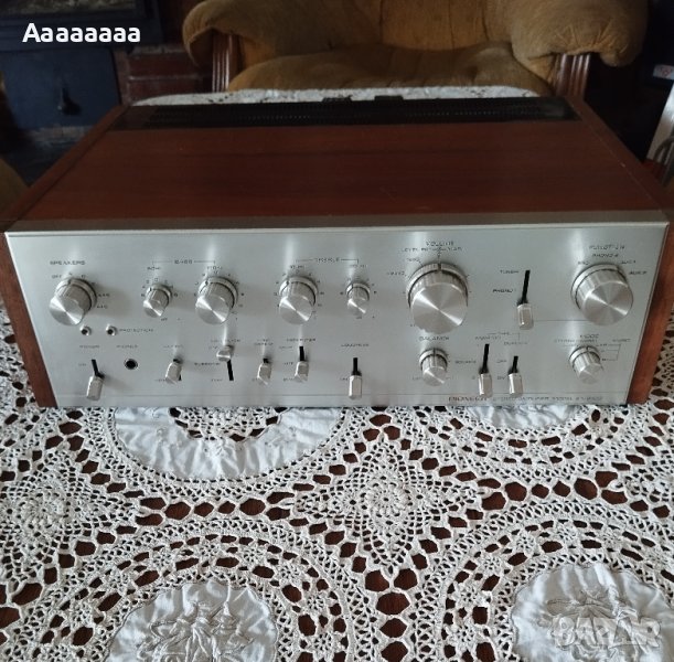 Pioneer SA9100.Топ модел на серията., снимка 1