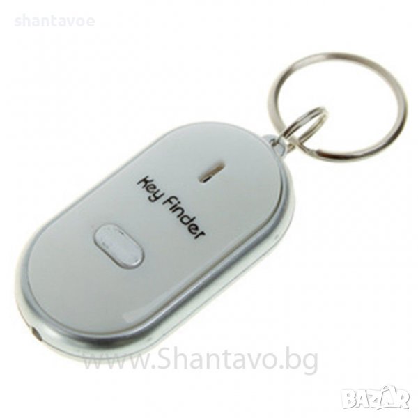 Ключодържател с аларма за намиране на ключовете, снимка 1