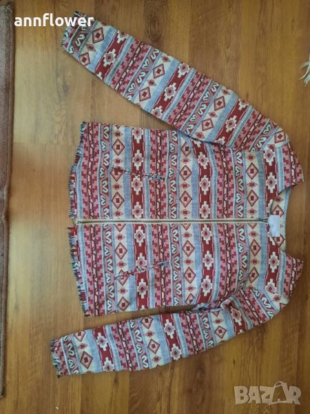 Яке Culture , снимка 1