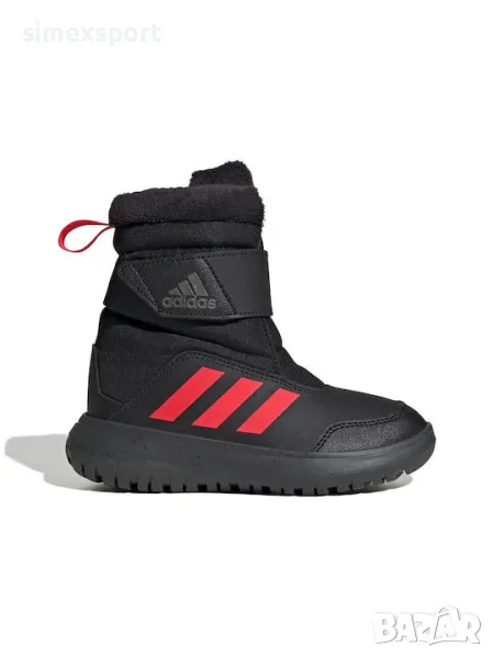 ДЕТСКИ БОТИ ADIDAS Winterplay C, снимка 1