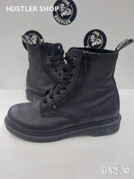 Дамски кубинки DR.MARTENS. Номер 39, снимка 1