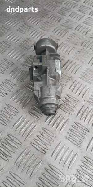 Конзола контактен ключ Mazda 5 2008г.	, снимка 1