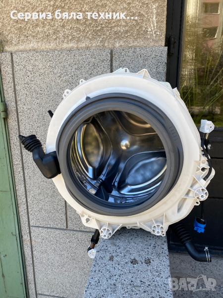 Продавам перфектен казан + барабан за пералня Gorenje WP60S3 6 кг, снимка 1