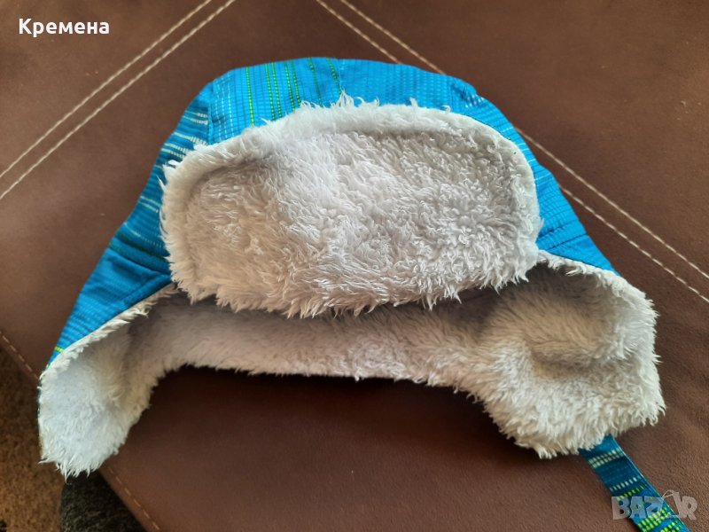 шапка ICE PEAK, снимка 1