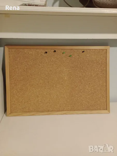 Коркова дъска , снимка 1