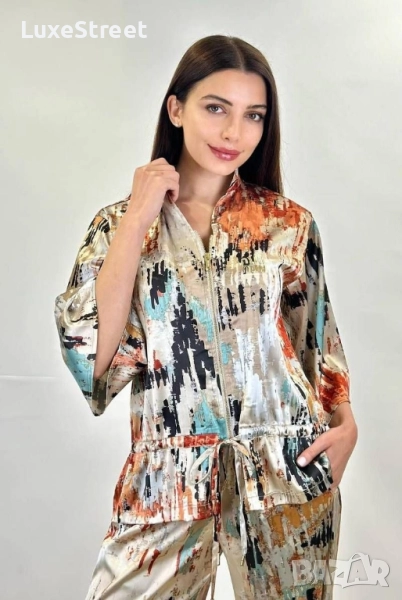 Дамски Луксозен Комплект 🤍MIU MIU , снимка 1