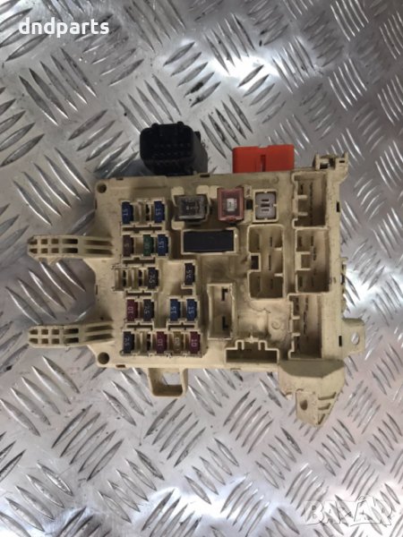 Бушонно табло Toyota Corolla,1.4VVT-i,1998г., снимка 1