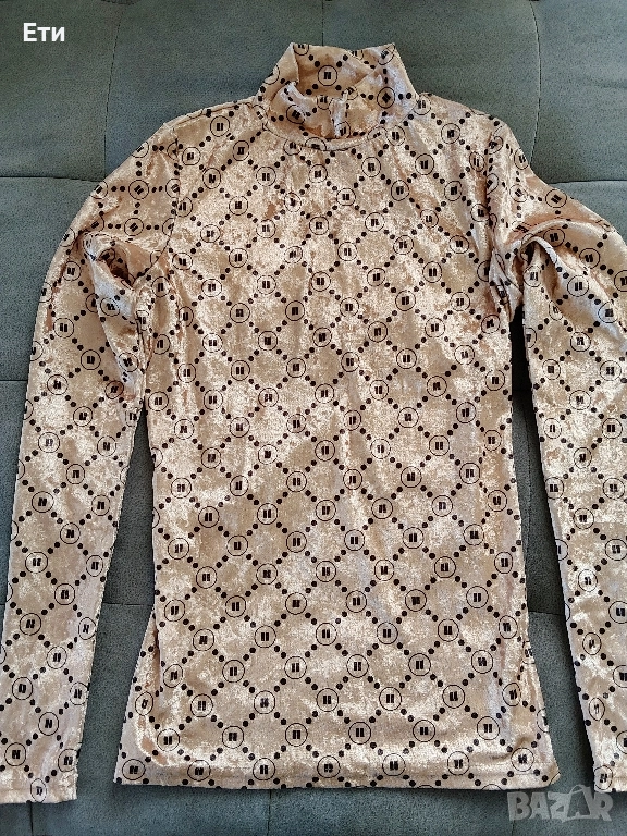 блуза Pause jeans , снимка 1