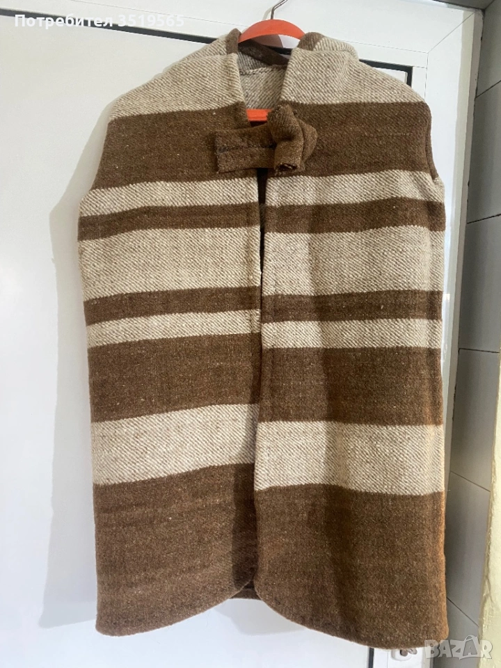 Детски Ямурлук  , снимка 1