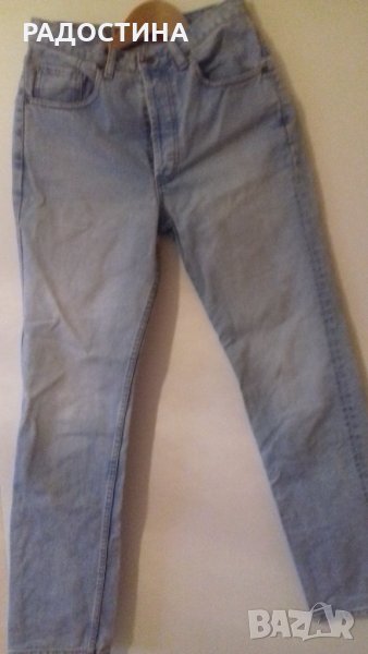 Дънки Cross, снимка 1