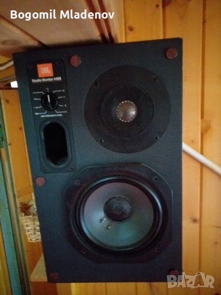 jbl studio monitor 4406, снимка 1