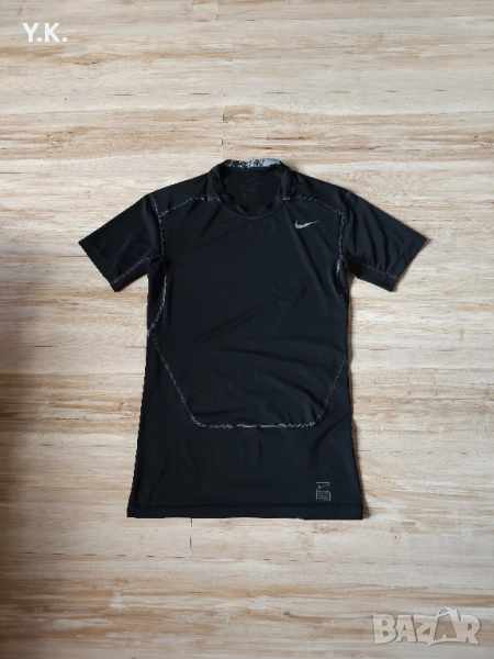 Оригинална мъжка тениска Nike Pro Dri-Fit, снимка 1