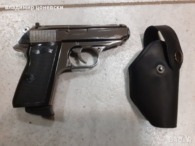 Пистолет-запалка Валтер, снимка 1