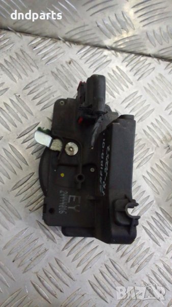 Брава Opel Zafira 2001г.(предна дясна), снимка 1