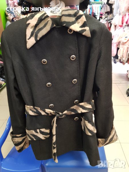 Продавам дамско сако в Сака в гр. Добрич - ID35519711 — Bazar.bg