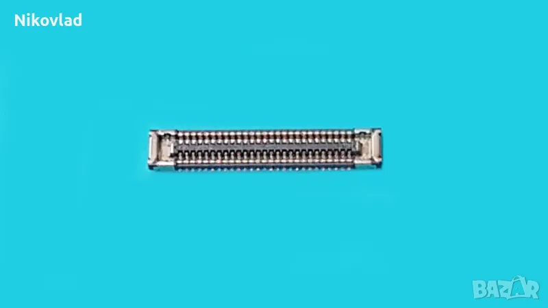 54 Pin FPC Connector за Samsung Galaxy S20+, снимка 1
