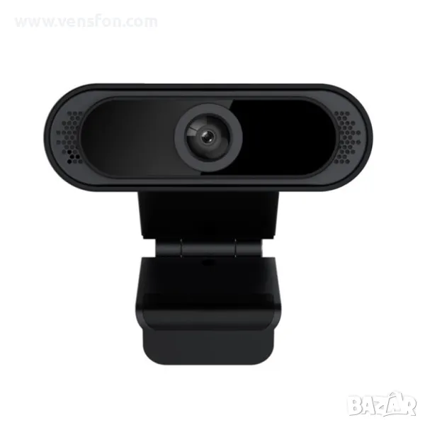 Web camera Full HD B16 1080P /черна/, снимка 1