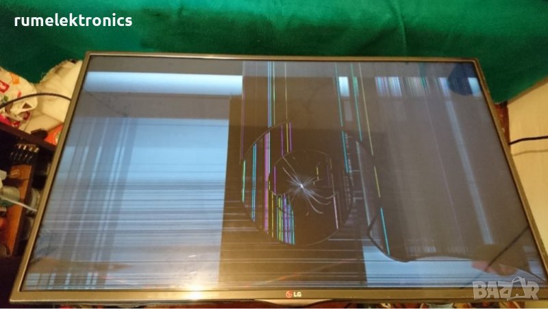 LG 42LA620S на части, снимка 1