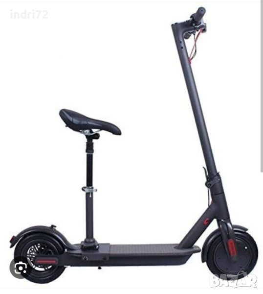 Седалка за M365 /м365/ електрическа тротинетка, снимка 1