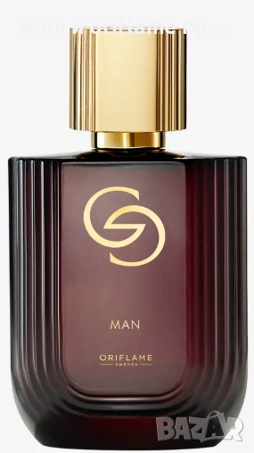 НАЛИЧНИ! Парфюмна вода Giordani Gold Man 75 ml - ORIFLAME , снимка 1