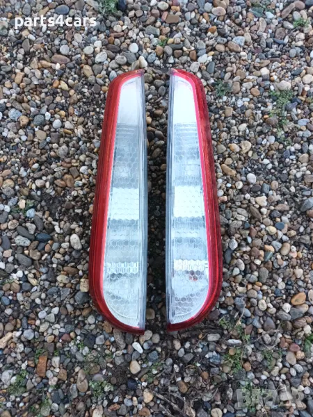 ляв и десен стоп за форд фокус комби 2008 - 2010 FORD FOCUS, снимка 1