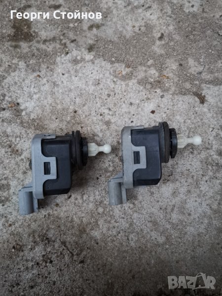 Машинки за Ел. Фарове на Опел Астра Г, снимка 1